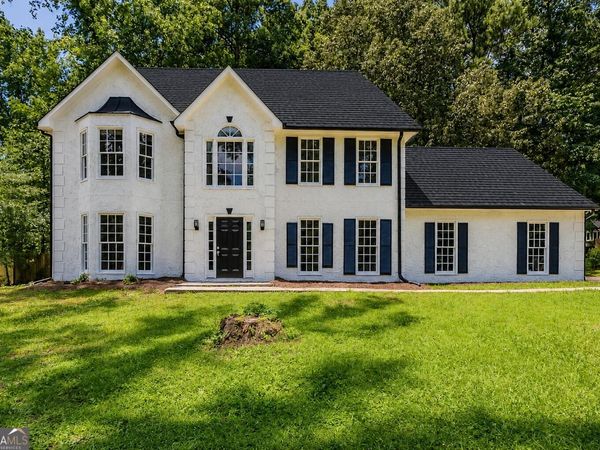 1056 Retner Drive SW, Mableton, GA 30126