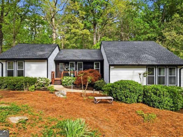 5266 Weatherwood Trace, Marietta, GA 30068