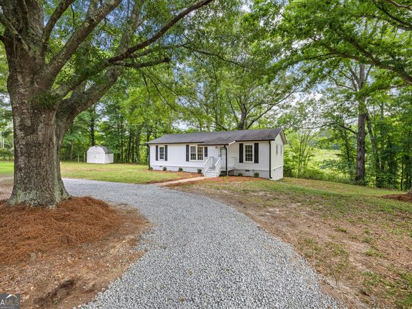 379 Wynn Road, Newnan, GA 30263