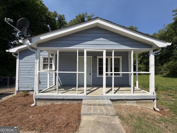 314 Nixon Avenue SW, Rome, GA 30161