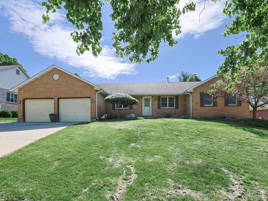 30 Stablegate Court, Fairfield, OH 45014 Photo 1