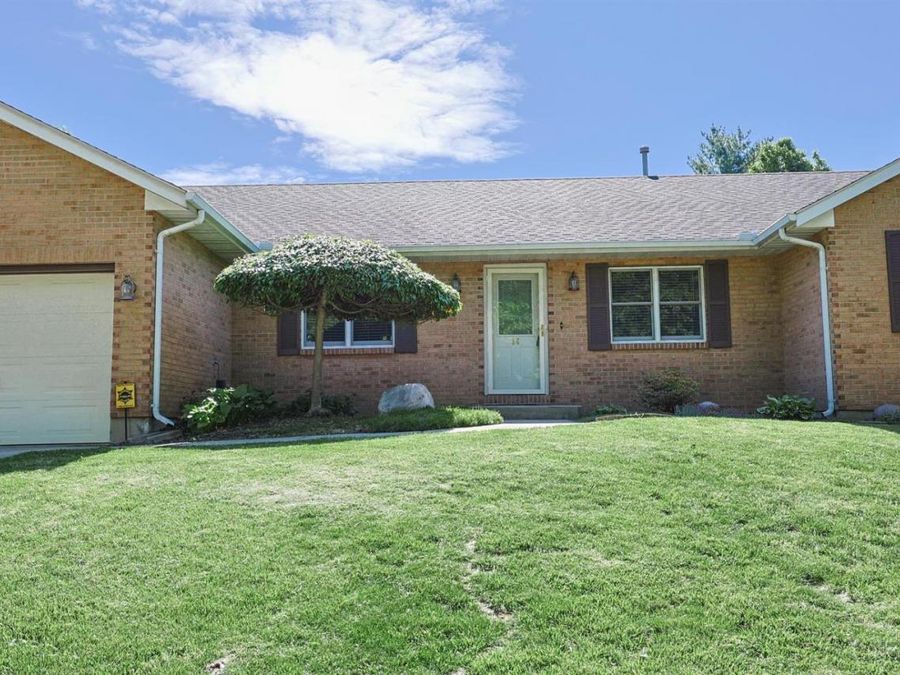 30 Stablegate Court, Fairfield, OH 45014 Photo 3