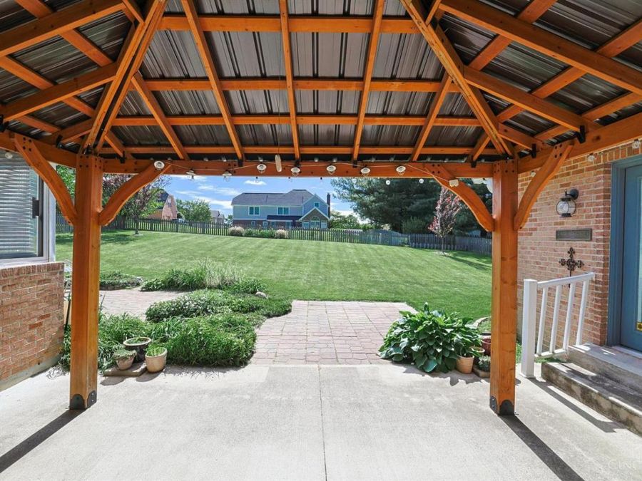 30 Stablegate Court, Fairfield, OH 45014 Photo 39