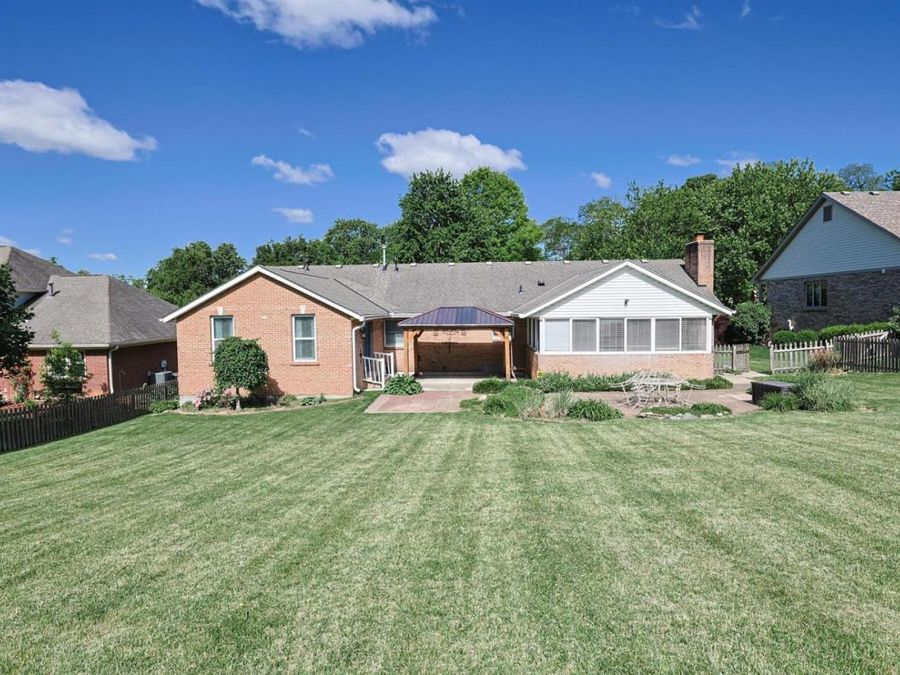 30 Stablegate Court, Fairfield, OH 45014 Photo 41