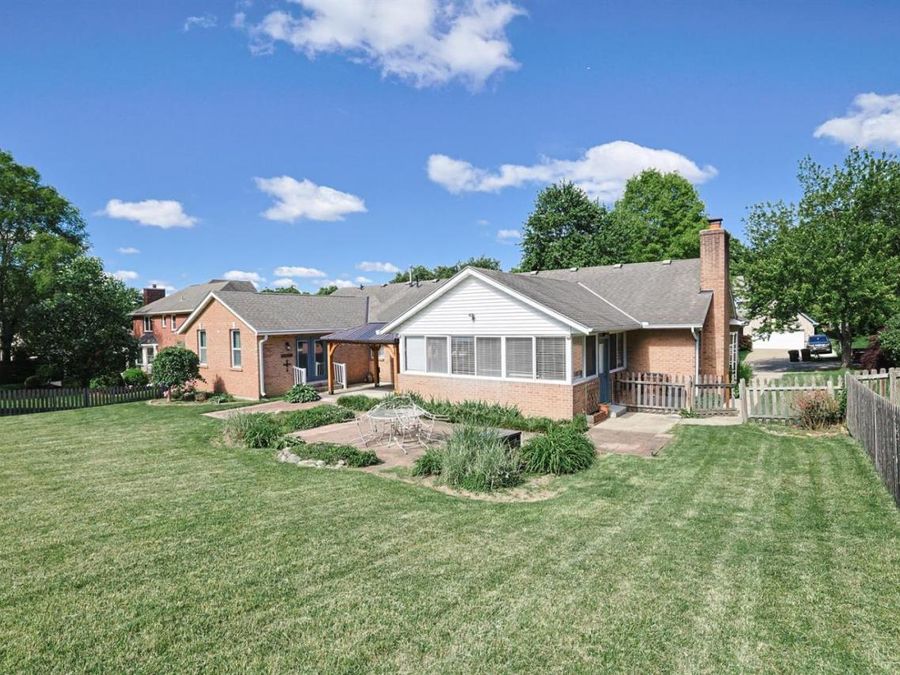 30 Stablegate Court, Fairfield, OH 45014 Photo 42
