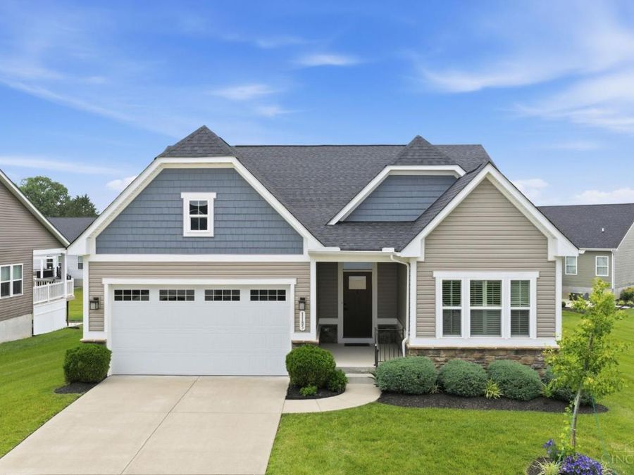 1185 South Branch, Harrison, OH 45030 Photo 1