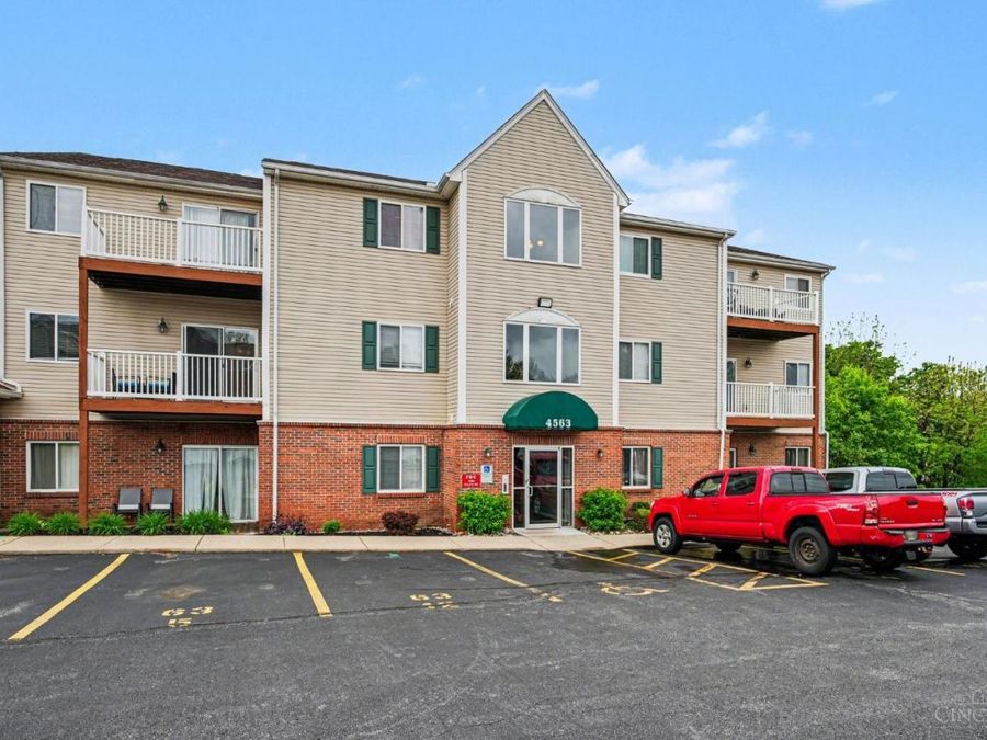 4563 Foley Road, Unit 11, Delhi Township, OH 45238 Photo 1
