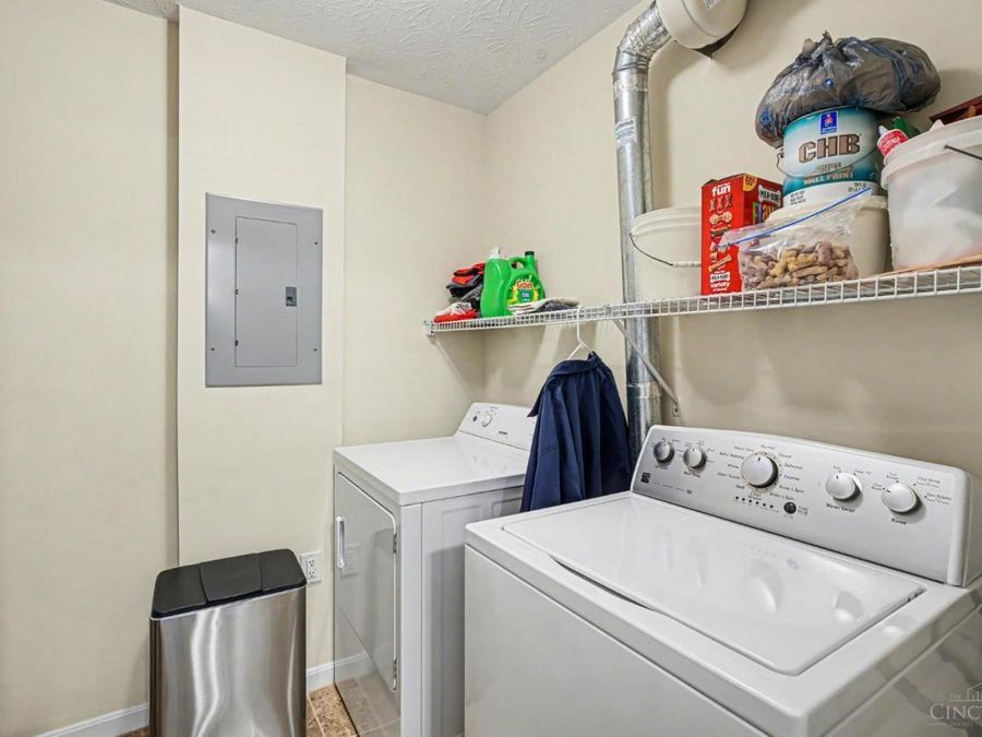 4563 Foley Road, Unit 11, Delhi Township, OH 45238 Photo 13