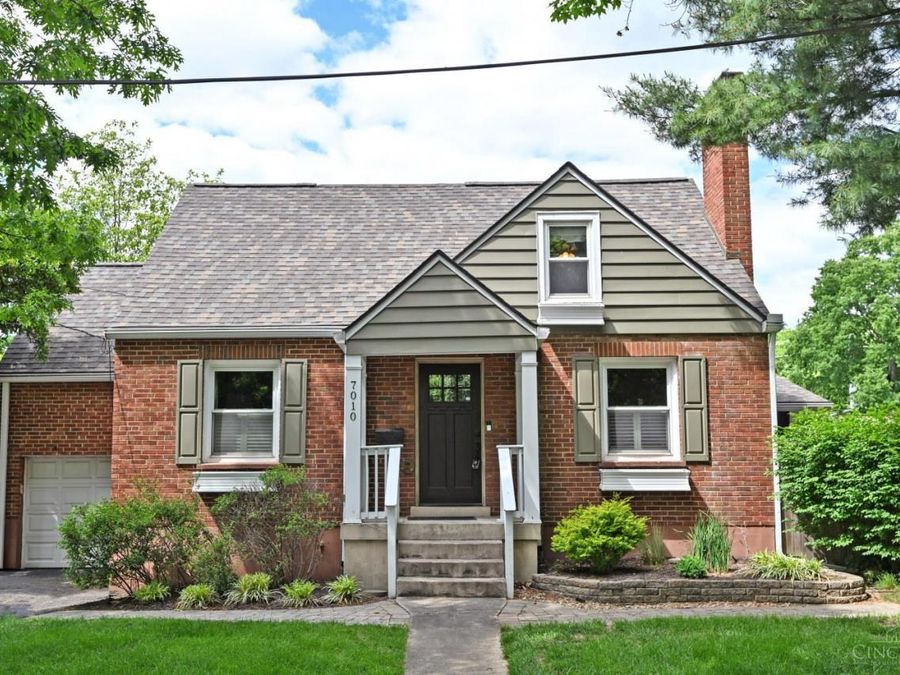 7010 Wooster, Cincinnati, OH 45227 Photo 1