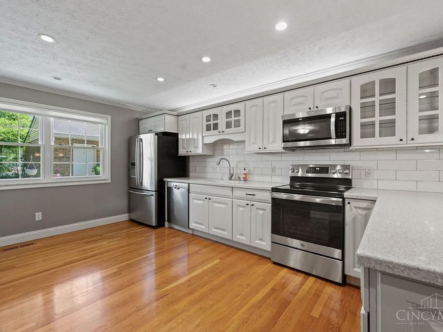 469 Maple Circle Drive, Springdale, OH 45246 Photo 35