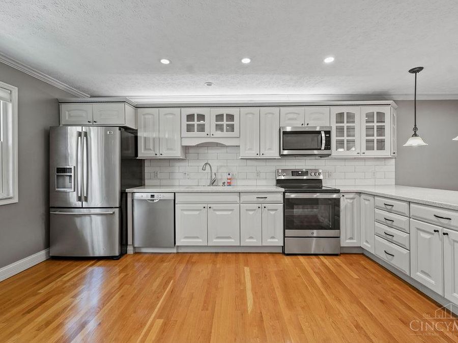 469 Maple Circle Drive, Springdale, OH 45246 Photo 36