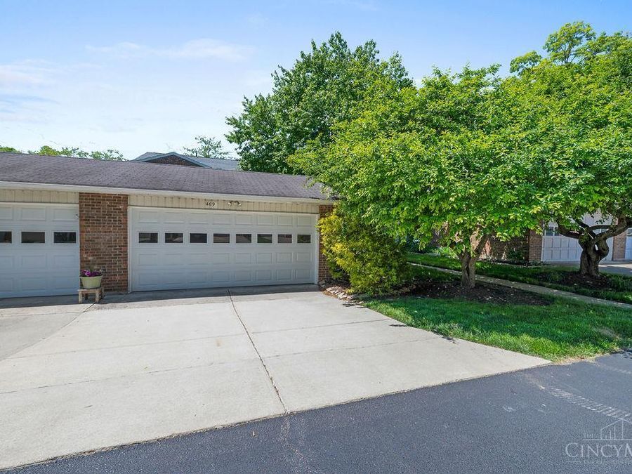 469 Maple Circle Drive, Springdale, OH 45246 Photo 44