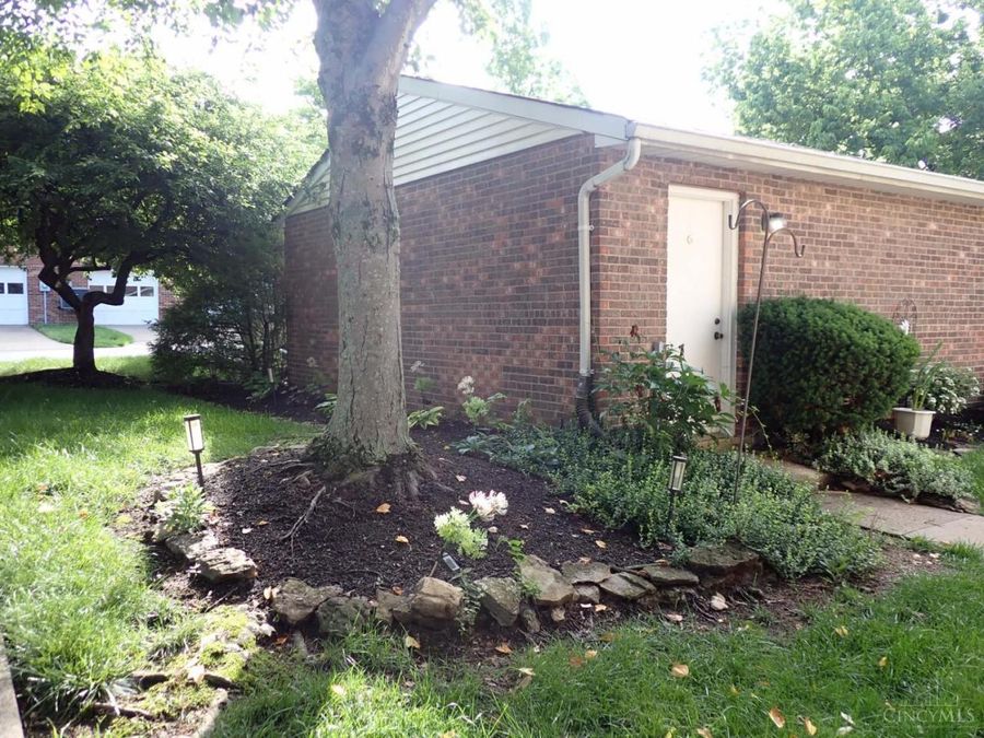 469 Maple Circle Drive, Springdale, OH 45246 Photo 46