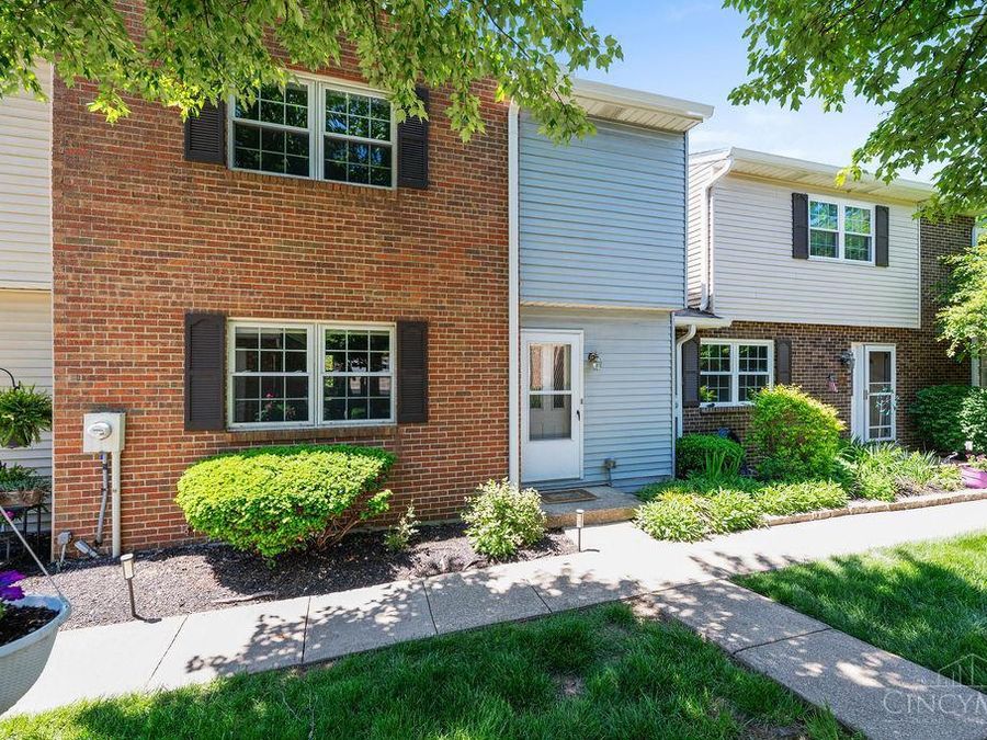 469 Maple Circle Drive, Springdale, OH 45246 Photo 47