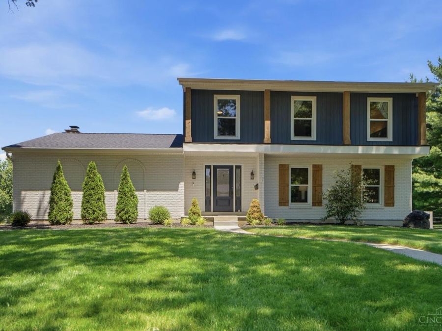 9860 Delray Drive, Montgomery, OH 45242 Photo 1