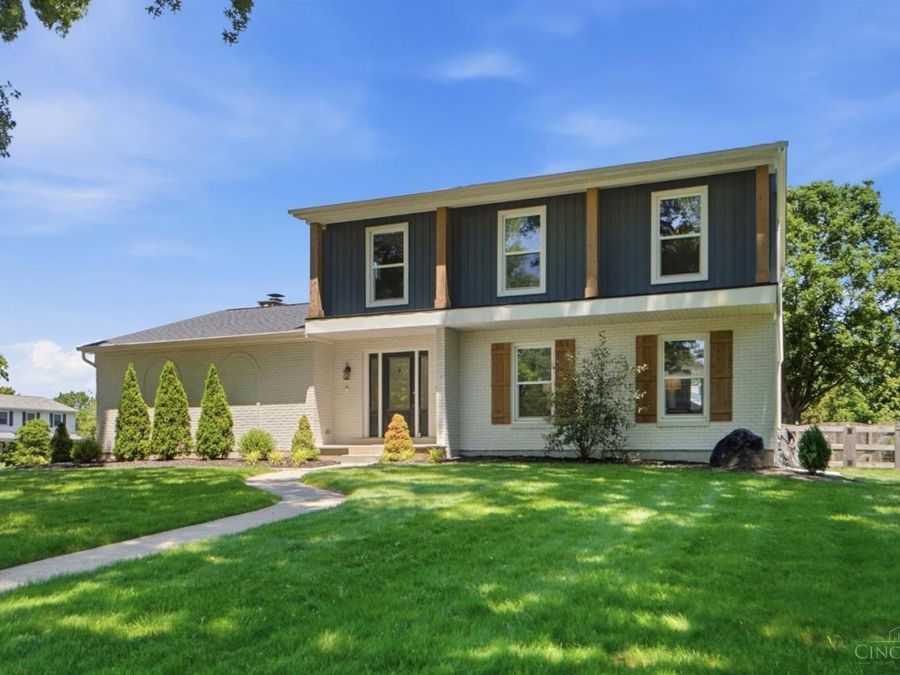 9860 Delray Drive, Montgomery, OH 45242 Photo 52
