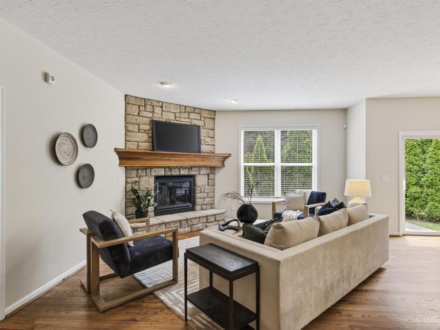 8022 Stonegate Drive, Anderson Township, OH 45255 Photo 17