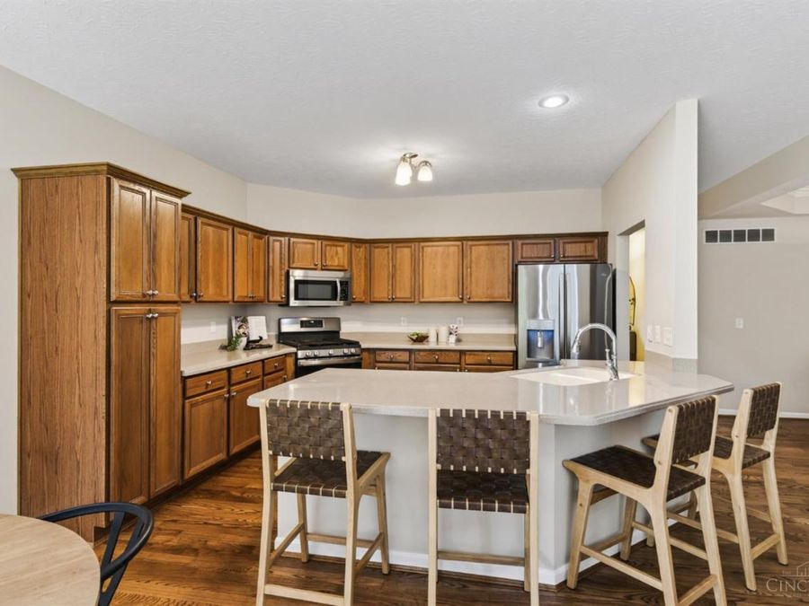 8022 Stonegate Drive, Anderson Township, OH 45255 Photo 23
