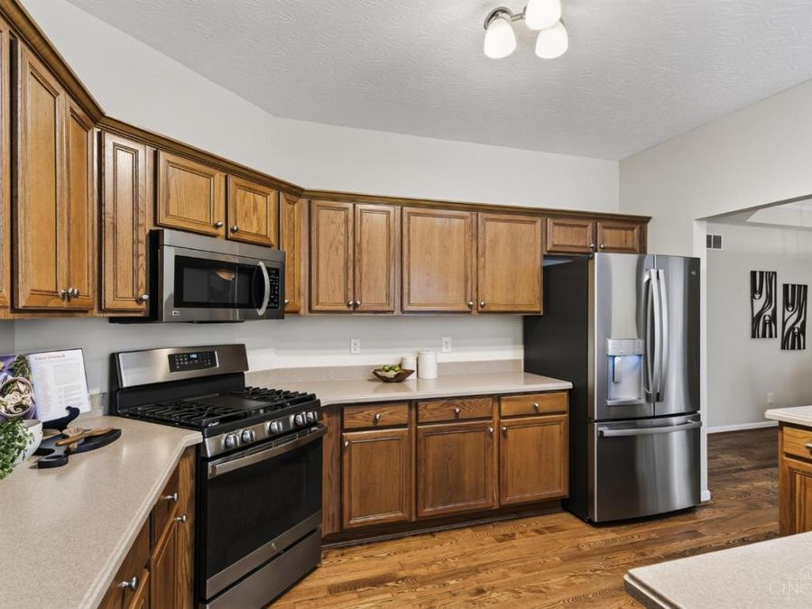 8022 Stonegate Drive, Anderson Township, OH 45255 Photo 29