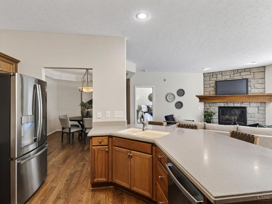 8022 Stonegate Drive, Anderson Township, OH 45255 Photo 31