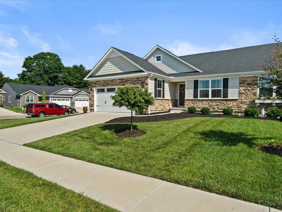 8797 Ardmore Place, Harrison, OH 45030 Photo 2