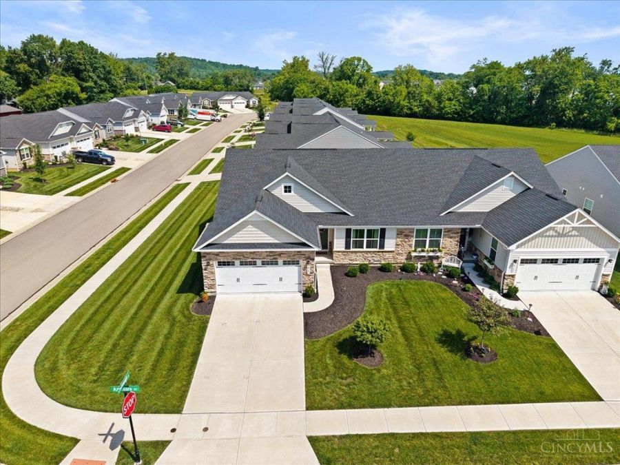 8797 Ardmore Place, Harrison, OH 45030 Photo 25