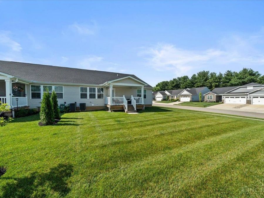 8797 Ardmore Place, Harrison, OH 45030 Photo 4