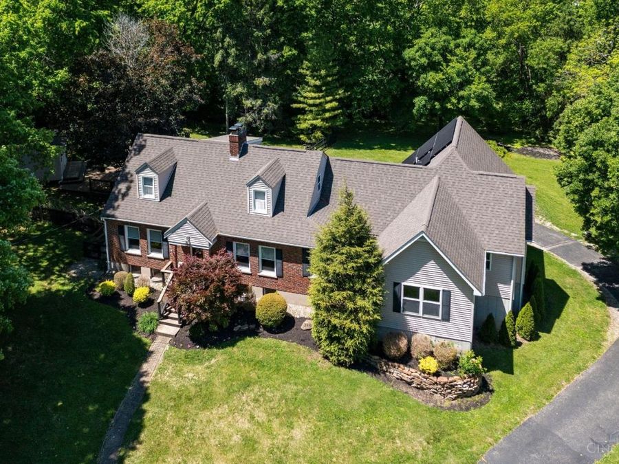 3441 Drake Street, Newtown, OH 45244 Photo 2