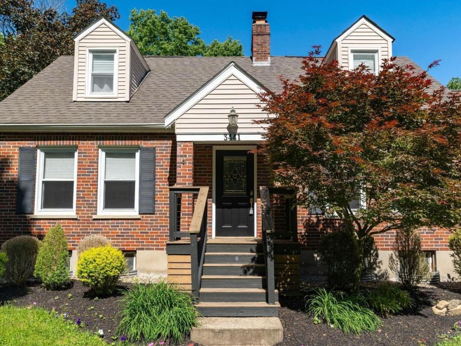3441 Drake Street, Newtown, OH 45244 Photo 3