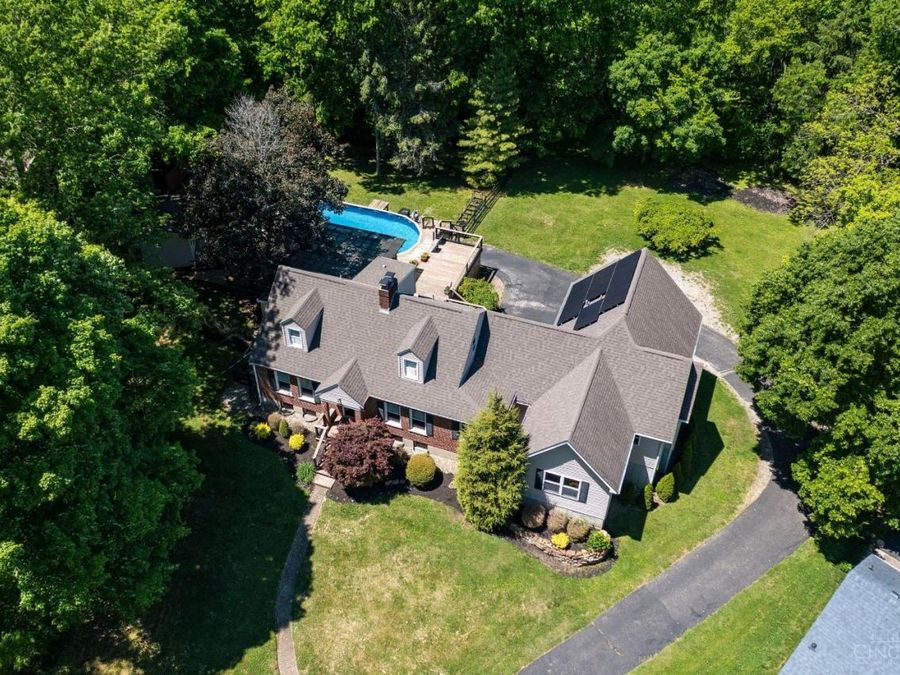 3441 Drake Street, Newtown, OH 45244 Photo 4