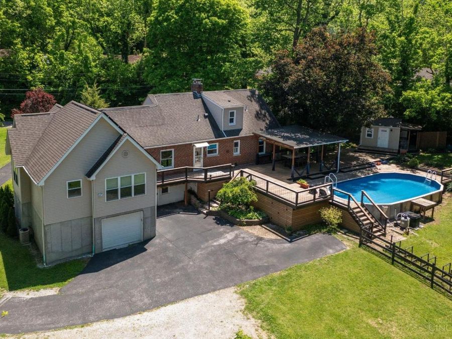 3441 Drake Street, Newtown, OH 45244 Photo 5