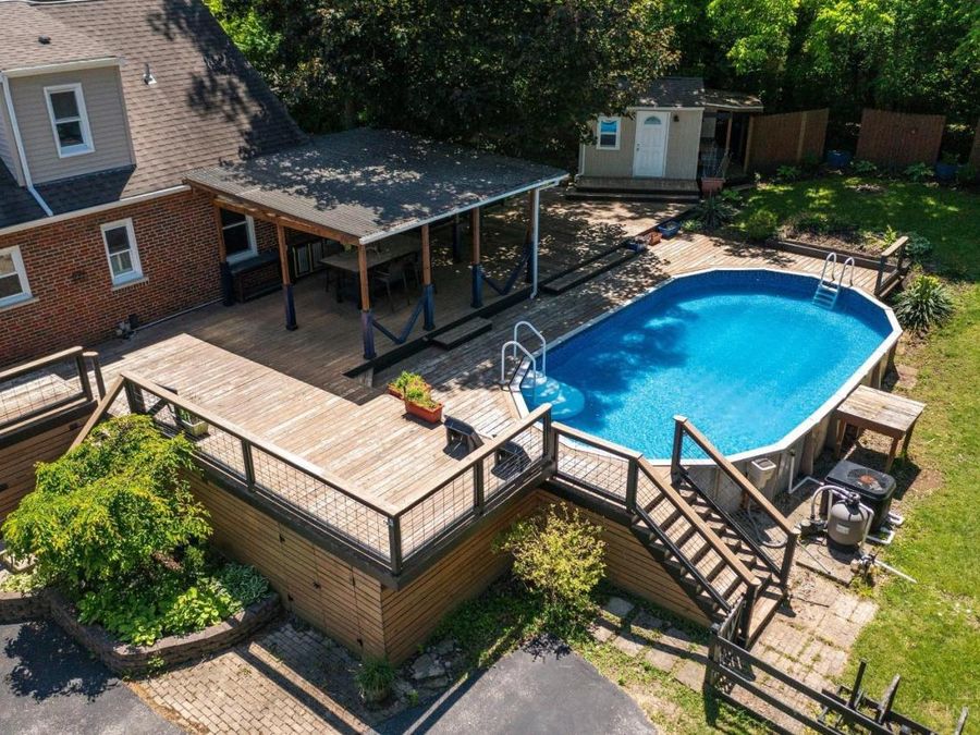 3441 Drake Street, Newtown, OH 45244 Photo 6