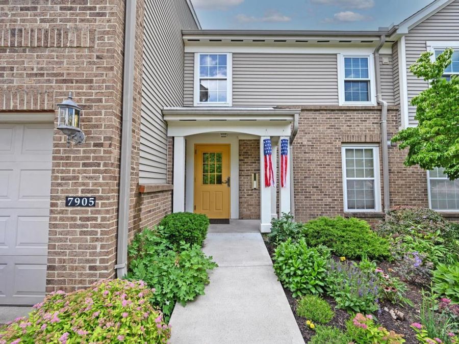 7905 Ramble View, Unit 301, Springfield Township, OH 45231 Photo 1