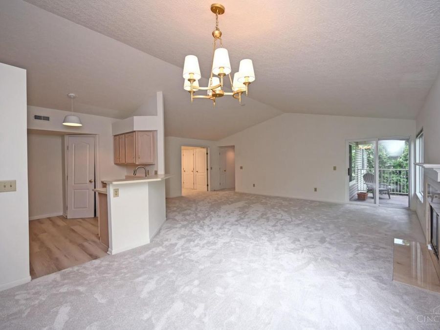 7905 Ramble View, Unit 301, Springfield Township, OH 45231 Photo 12
