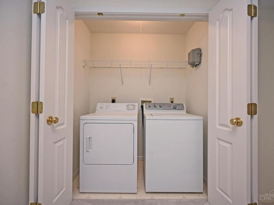 7905 Ramble View, Unit 301, Springfield Township, OH 45231 Photo 22