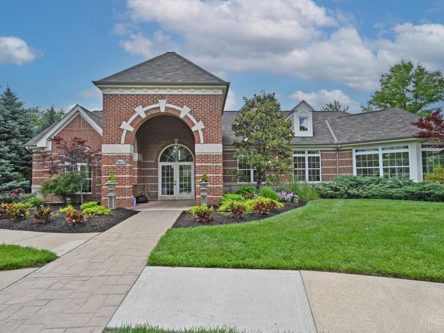 7905 Ramble View, Unit 301, Springfield Township, OH 45231 Photo 38