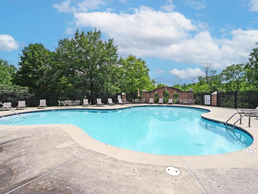 7905 Ramble View, Unit 301, Springfield Township, OH 45231 Photo 39