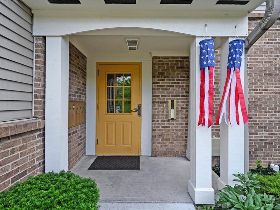 7905 Ramble View, Unit 301, Springfield Township, OH 45231 Photo 4