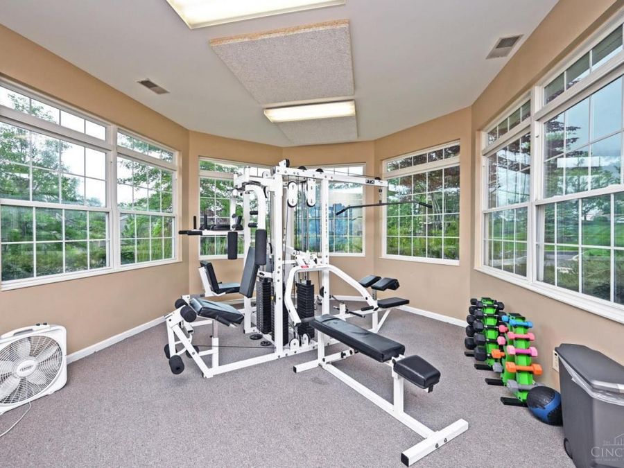 7905 Ramble View, Unit 301, Springfield Township, OH 45231 Photo 44