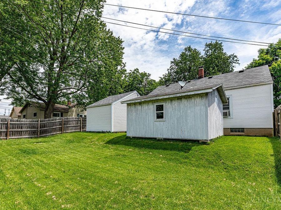 405 N Walnut Street, Eaton, OH 45320 Photo 11