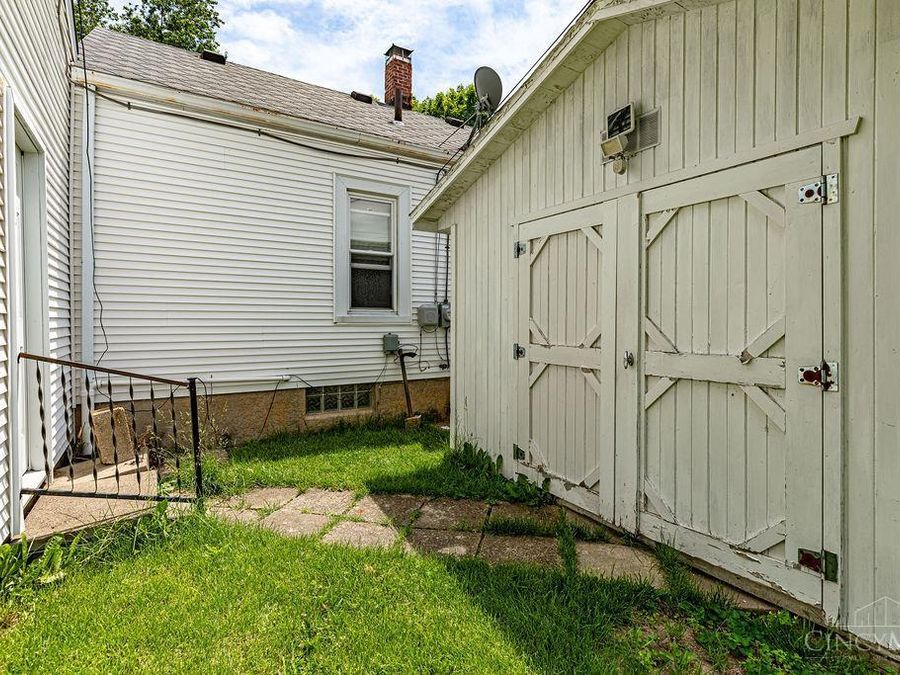 405 N Walnut Street, Eaton, OH 45320 Photo 13