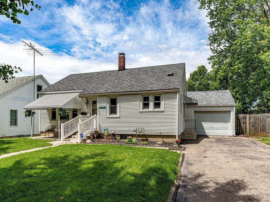 405 N Walnut Street, Eaton, OH 45320 Photo 2