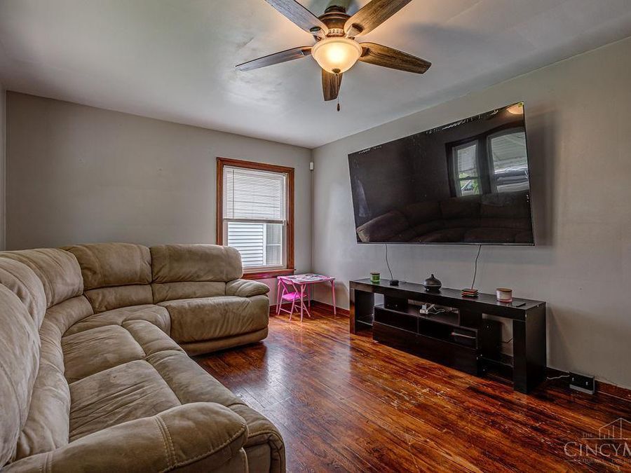 405 N Walnut Street, Eaton, OH 45320 Photo 21