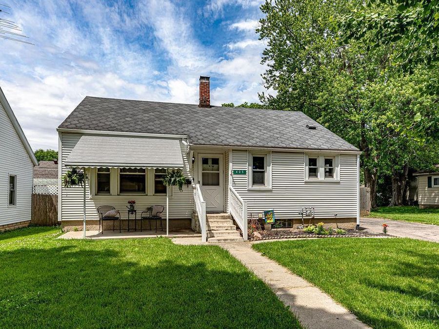405 N Walnut Street, Eaton, OH 45320 Photo 3
