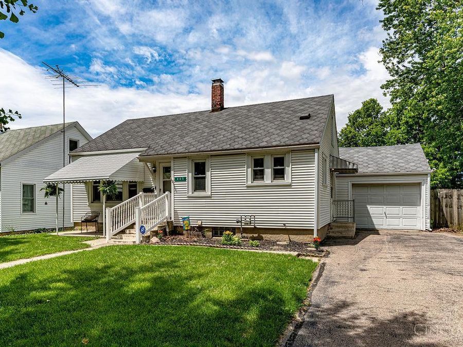 405 N Walnut Street, Eaton, OH 45320 Photo 4