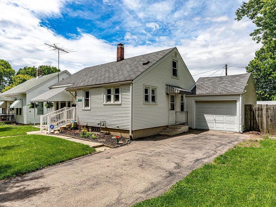 405 N Walnut Street, Eaton, OH 45320 Photo 5