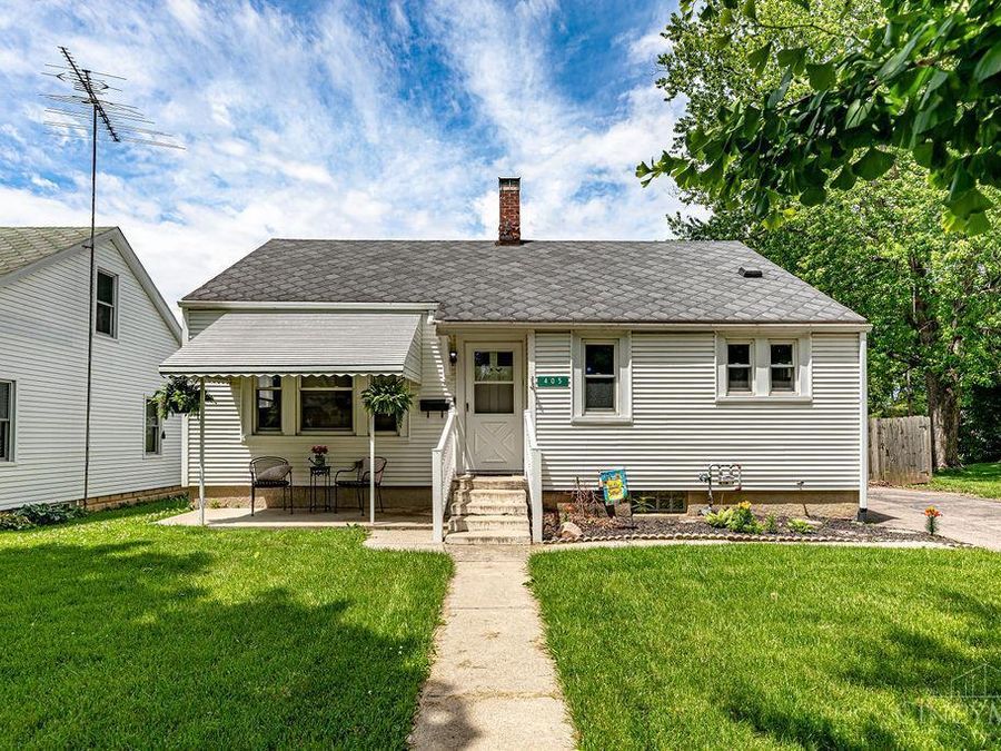 405 N Walnut Street, Eaton, OH 45320 Photo 6