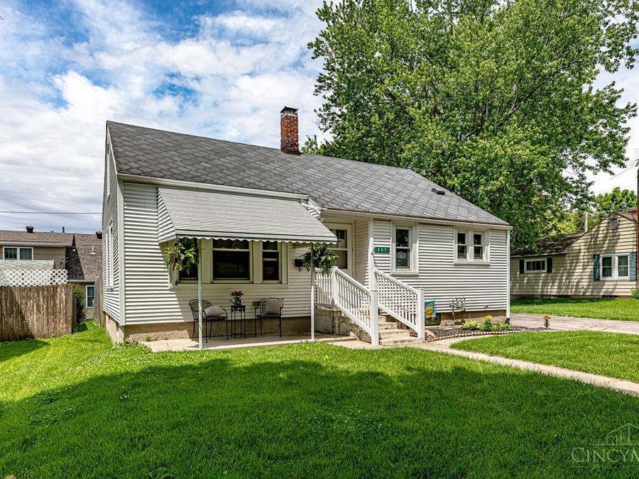 405 N Walnut Street, Eaton, OH 45320 Photo 7