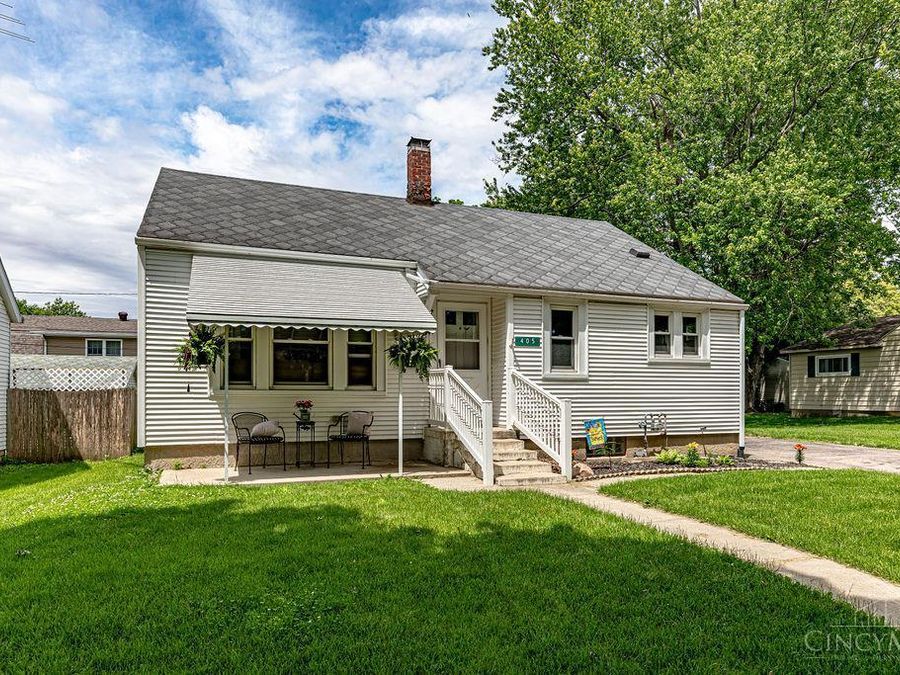 405 N Walnut Street, Eaton, OH 45320 Photo 8
