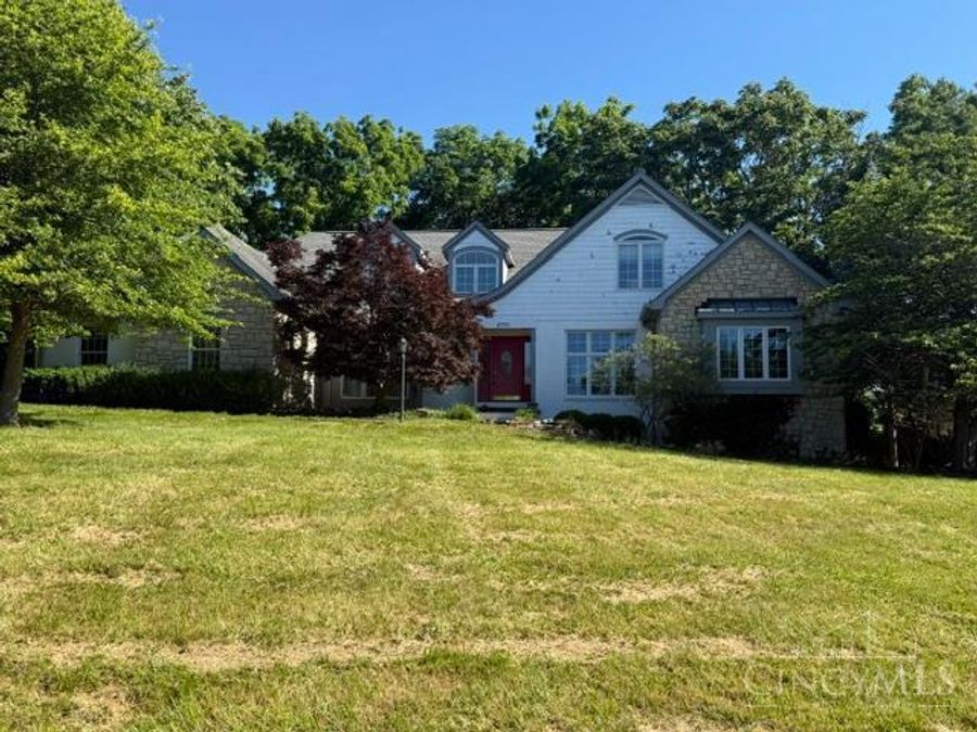5776 Kensington Ridge Drive, Anderson Township, OH 45230 Photo 1